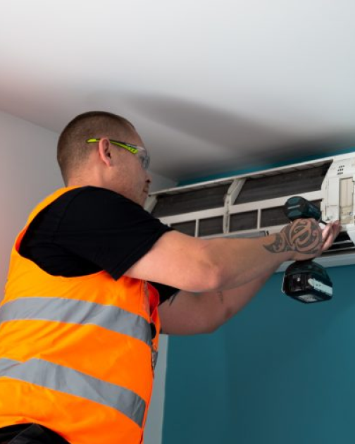 Air Conditioning Installation And Maintenance