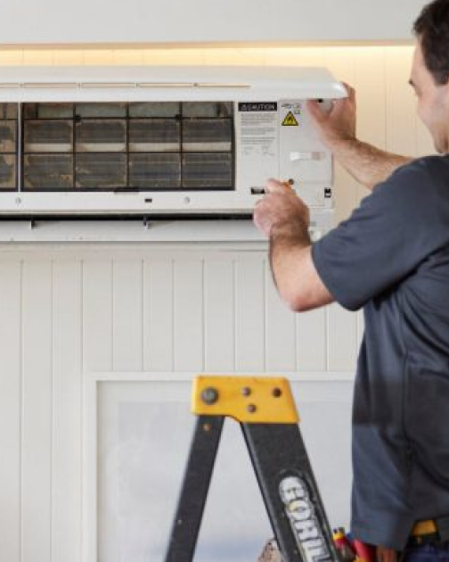 Air Conditioning Installation And Maintenance